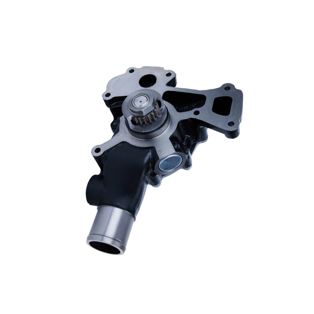 best coolant lubrication pump Centralized Lubrication System for Mine Machinery Forced Submerging Pump  Best Submersible Water Pump - Water Pump, Grease Distributor main image 1