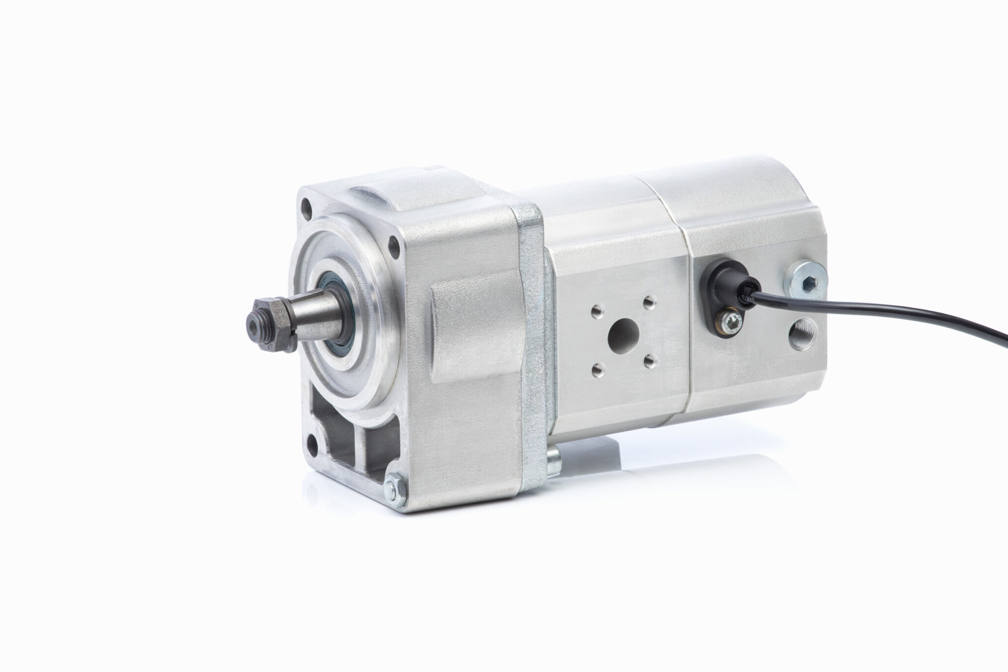 WP900 - Pump Group 2 - Concentric AB